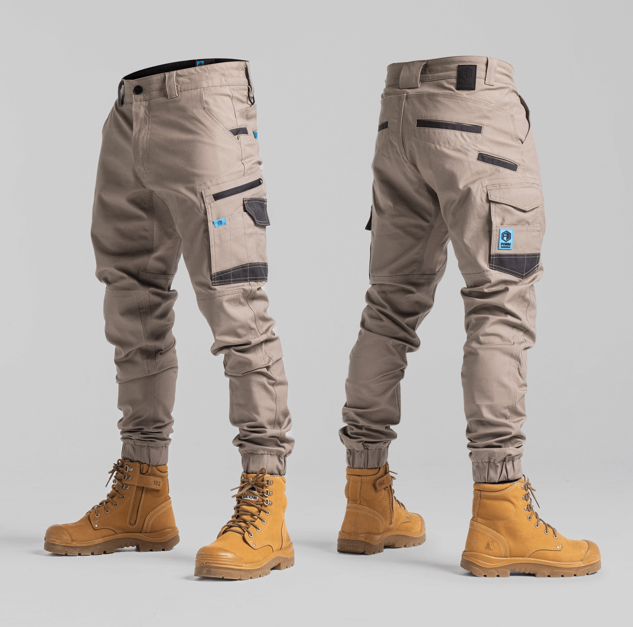 PANTS